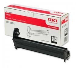 OKI 43449016 Siyah Orjinal Drum Ünitesi - C8600 /
