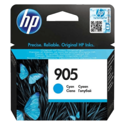 HP T6L89AA (905) BlueART Kartusche - OfficeJet 6
