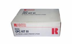 Ricoh 81 (G705-52) OPC Kit — LP-4081