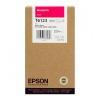 Epson C13T612300 (T6123) Originaltintepatrone – Rot.