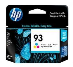 HP C9361WA (93) Renkli Orjinal Kartuş - Deskjet 54