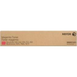 Xerox 006R01451 Original Magenta-Toner – DC240 / DC265 (ohne Verpackung)