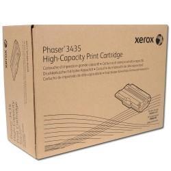 Xerox 106R01415 Black Original Toner High Yield - Phaser 3435DN