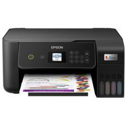 Epson EcoTank L3260 Fotokopi Tarayıcı Wifi Direct