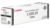 Canon C-EXV24BK (2447B002) Siyah Orjinal Toner