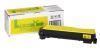 Kyocera TK-540Y (1T02HLAEU0) Sarı Orjinal Toner -