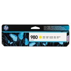 HP D8J09A (980) Sarı Orjinal Kartuş - X585 / X