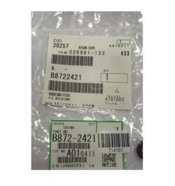 Ricoh B872-2421 Feeder Bushing - MP201SPF/MP201