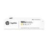 HP L0R19YC (981YC) Sarı Orjinal Kartuş Ekstra Yüks