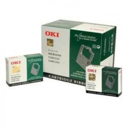 OKI 01277801 Orjinal Şerit 16lı Paket - ML-5520 /