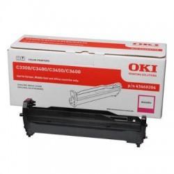 OKIZCARTKEEP0001ZXQ RedART Drum Unit C3300/