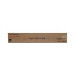 Ricoh 885301 CT116BLK Type M2 Black Original Toner Cartridge - Aficio 1224C / 1232C / 1234