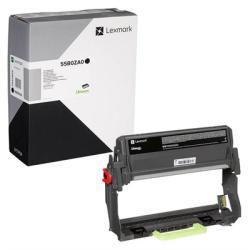 Lexmark 55B0ZA0 Original Drum Unıt - MS331dn / MX331adn (Without Box)