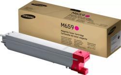 Samsung CLT-M659S/ELS Roter Orjinaltoner — CLX-