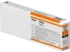 Epson C13T55KA00 (T55KA) Orange Original Cartridge - SC-P6000