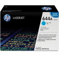 HP Q6461A (644A) Mavi Orjinal Toner - CM4730