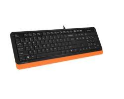 A4 Tech Fstyler FK10 Turuncu Multimedya Kablolu Q