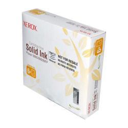 Xerox 108R00799 Yellow Metered Original Toner Cartridge - Phaser 8860