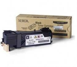 Xerox 106R01285 Siyah Orjinal Toner - Phaser 6130