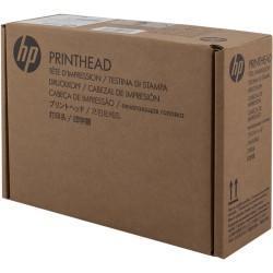 HP CC582A (786) Gelb-Rot, Original Druckkopf.
