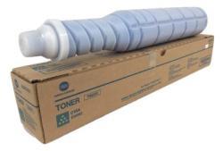 Konica Minolta TN-620C (A3VX451) Cyan Original Toner - Pro C1060L