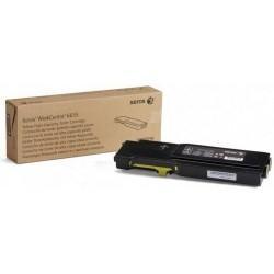 Xerox 106R02754 Sarı Orjinal Toner - WorkCentre 66