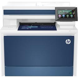 HP LaserJet Pro Color (5HH65A) 4303DW Wi-Fi + Scanner + Copier Color Multifunction Laser Printer