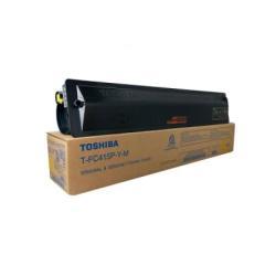 Toshiba T-FC415P-Y-M Sarı Orjinal Toner - e-Studio