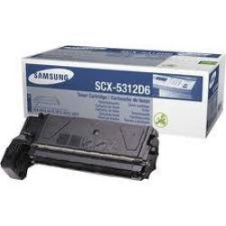 Samsung (SCX-5312D6)/SEE Schwarzer Orjinaltoner
