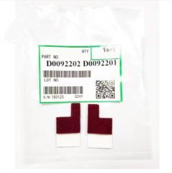 Ricoh D009-2201 Front Drum Seal - MP 4000