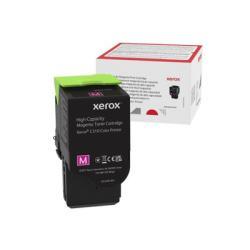 Xerox 006R04370 Roter Orjintoner Hochkapas