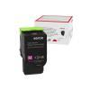 Xerox 006R04370 Kırmızı Orjinal Toner Yüksek Kapas