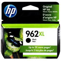 HP 3JA03AN (962XL) Siyah Orjinal Kartuş Yüksek Kap