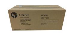 HP CE343AH (651A) Kırmızı Orjinal Toner - Laserjet