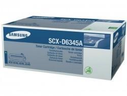 Samsung (SCX-D6345A) /SEE Orjinal Siyah Toner