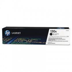 HP CF350A (130A) Black Original Toner - LaserJet M176/M177