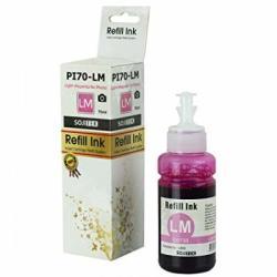 Epson C13T67364A (T6736) Light Magenta Compatible Ink Cartridge
