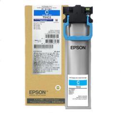 Epson C13T01C200 Mavi Orjinal Kartuş - WF-C529R