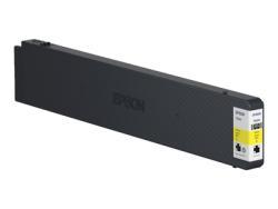 Epson C13T02S400 Sarı Orjinal Kartuş - WF-C20750 (