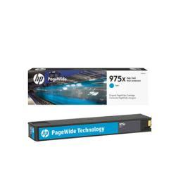 HP L0S00AA (975X) Mavi Orjinal Kartuş - Pro 452dw