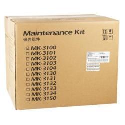 Kyocera MK-3100 Bakım Maintenance Kit - Ecosys M3040