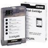 Lexmark 4079 1380490 Original Schwarze Patrone.