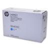 HP Q6461AC Cyan Original Toner - CM4730