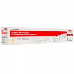 OKIZCARTKEEP0001ZXQQ BlackART Toner — C3300/3400
