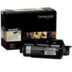 Lexmark 64016HE Original Toner - T640 / T642 (U)