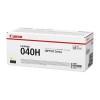 Canon CRG-040H Y (0455C002) Yellow Original Toner High Yield - LBP710Cx