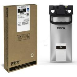 Epson C13T946140 (T9461) Siyah Orjinal Mürekkep -