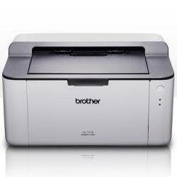 Brother HL-1111-3T USB Monochrome Laser Printer A4 (3 Toner)