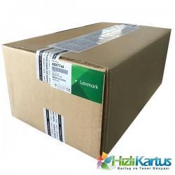 Lexmark 40X7744 Orjinal Fuser Ünitesi - MX812dme