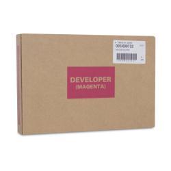 Xerox 005R00732 Kırmızı Orjinal Developer - Color